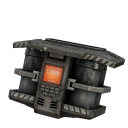 Cell-U Container