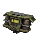 Hive Container