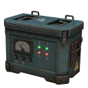 Berloga-4 Container