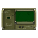 SAC-1 Wide Range Detector