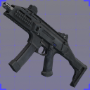 Scorpion EVO III Part #2