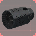 Lantac BMD Part #3