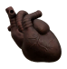 Lyubech Mutant's Heart