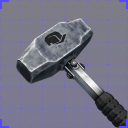 Sledgehammer Part #2