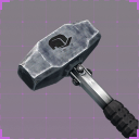 Sledgehammer Part #3