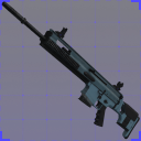 FN SCAR SSR Part