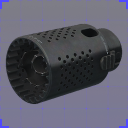 Lantac BMD Part #1