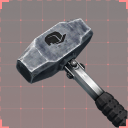 Sledgehammer Part #4