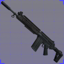 SA-58 CTC Part