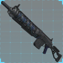 Gauss Rifle Part