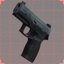 Sig Sauer P320 Part #4