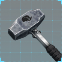 Sledgehammer Part #1