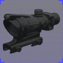 ACOG 2x40 Part #1