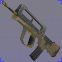 New Year FAMAS Part