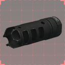 Lantac Dragon Part #3