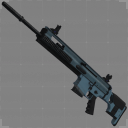 FN SCAR SSR Part #2