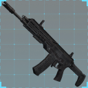 AM-17 Part #1
