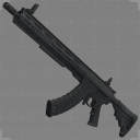 MK47 Mutant #1
