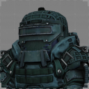 SBA Tank Part #1