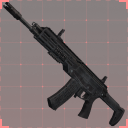 AM-17 Part #4