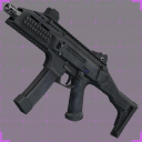 Scorpion EVO III Part #3