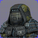 Antares Exoarmor Part