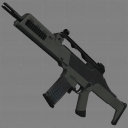 HK XM8S Part #2