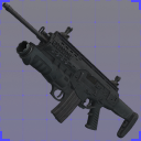 ARX-160 Part