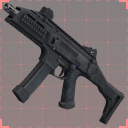 Scorpion EVO III Part #4