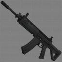 QBZ-191 Thunderbird Part #1