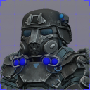 Hector Exoskeleton Part