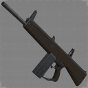 AA-12 Part #1