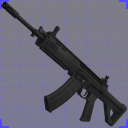 QBZ-191 Thunderbird Part