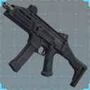 Scorpion EVO III Part #1