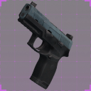 Sig Sauer P320 Part #3