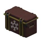 Lost Expedition Crate