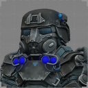 Hector Exoskeleton Part #2