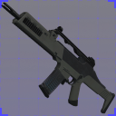 HK XM8S Part