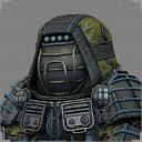 Antares Exoarmor Part #1