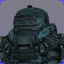 SBA Tank Part