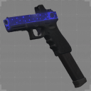 New Year Glock 18C Part #1