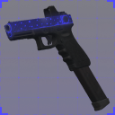 New Year Glock 18C Part