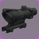 ACOG 2x40 Part #2