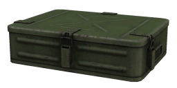 Veteran stash