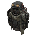 Combat Beast