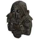 Hunter's Attire