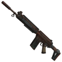Cold FAL
