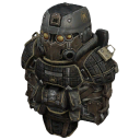 Black Market Operative