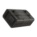 Encrypted Data Block