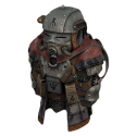 The Last Bogatyr